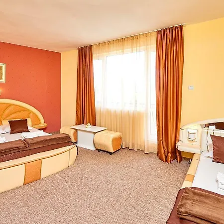 Hotel Peneka