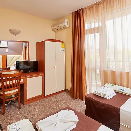 Hotel Peneka Pomorie