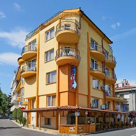 Peneka Pomorie