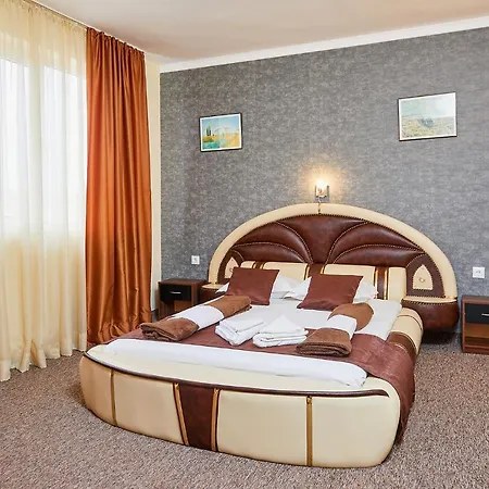 Hotel Peneka