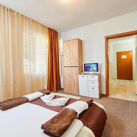 Hotel Peneka Pomorie