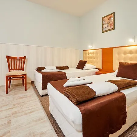 Peneka Hotel Pomorie