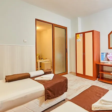 Hotel Peneka