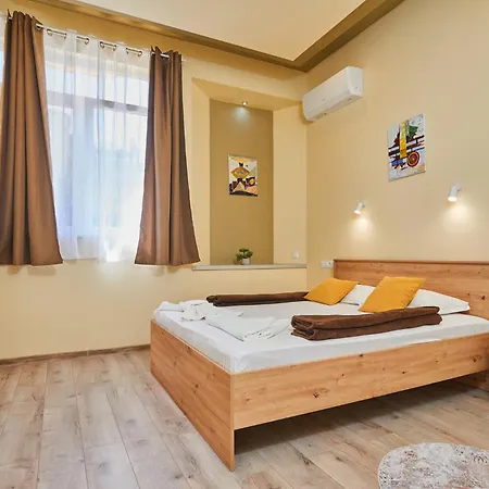 Peneka Hotel Pomorie