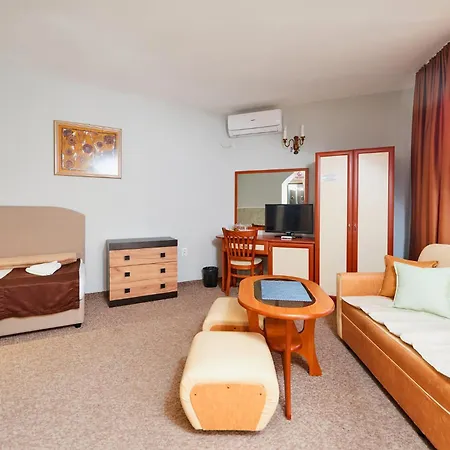 Hotel Peneka 2*