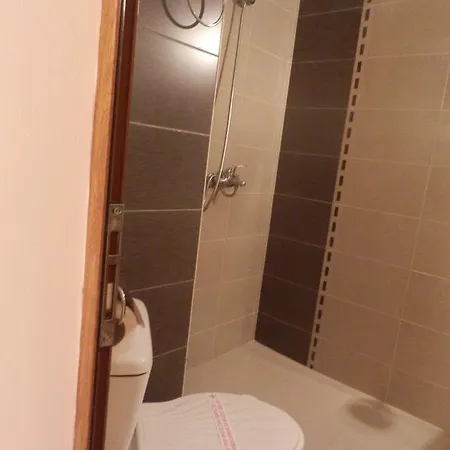 Hotel Peneka Pomorie