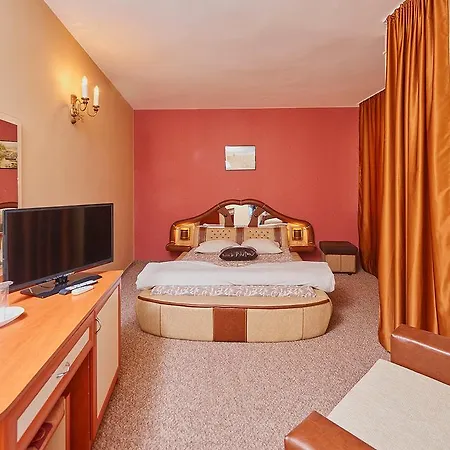 Hotel Peneka