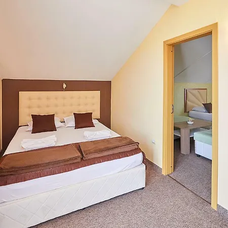 Hotel Peneka 2*