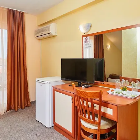 Peneka Hotel