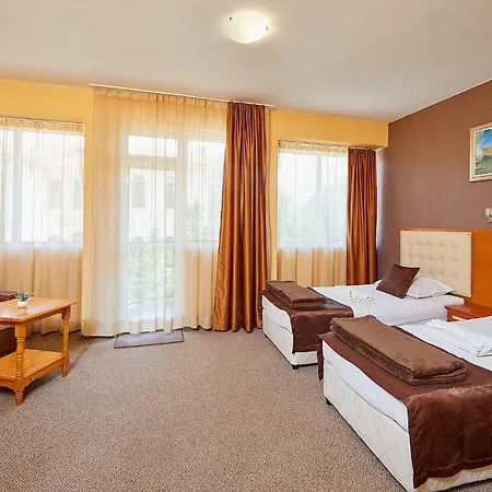 Hotel Peneka
