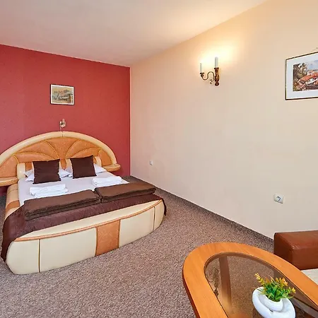 Hotel Peneka 2*