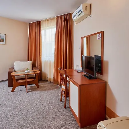 Peneka Hotel
