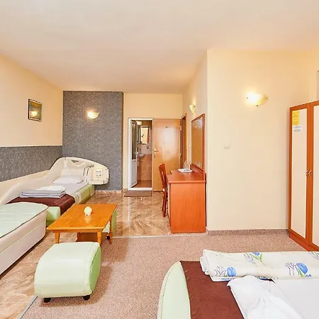 Hotel Peneka 2*