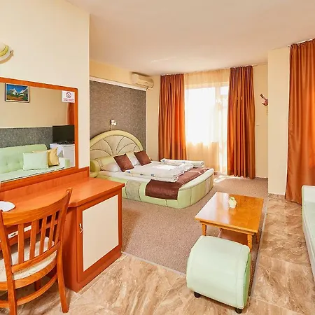 Hotel Peneka